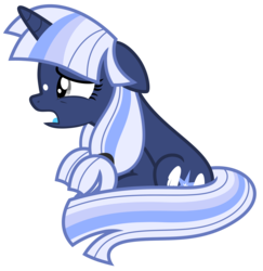 Size: 5120x5264 | Tagged: safe, artist:estories, oc, oc only, oc:silverlay, original species, pony, umbra pony, unicorn, g4, absurd resolution, female, mare, simple background, solo, transparent background, vector