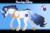 Size: 1200x800 | Tagged: safe, artist:bijutsuyoukai, oc, oc only, oc:morning glory, pony, unicorn, curved horn, female, horn, mare, offspring, parent:good king sombra, parent:king sombra, parent:princess celestia, parents:celestibra, solo