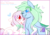 Size: 1020x705 | Tagged: safe, artist:esmeia, oc, oc only, oc:amaranthine sky, oc:reverie, earth pony, pegasus, pony, duo, earth pony oc, eye clipping through hair, eyelashes, heart, nuzzling, oc x oc, one eye closed, pegasus oc, shipping, wings, wink