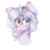 Size: 768x768 | Tagged: safe, artist:windymils, oc, oc only, oc:vivian, pony, unicorn, bust, female, heterochromia, mare, portrait, simple background, solo, transparent background