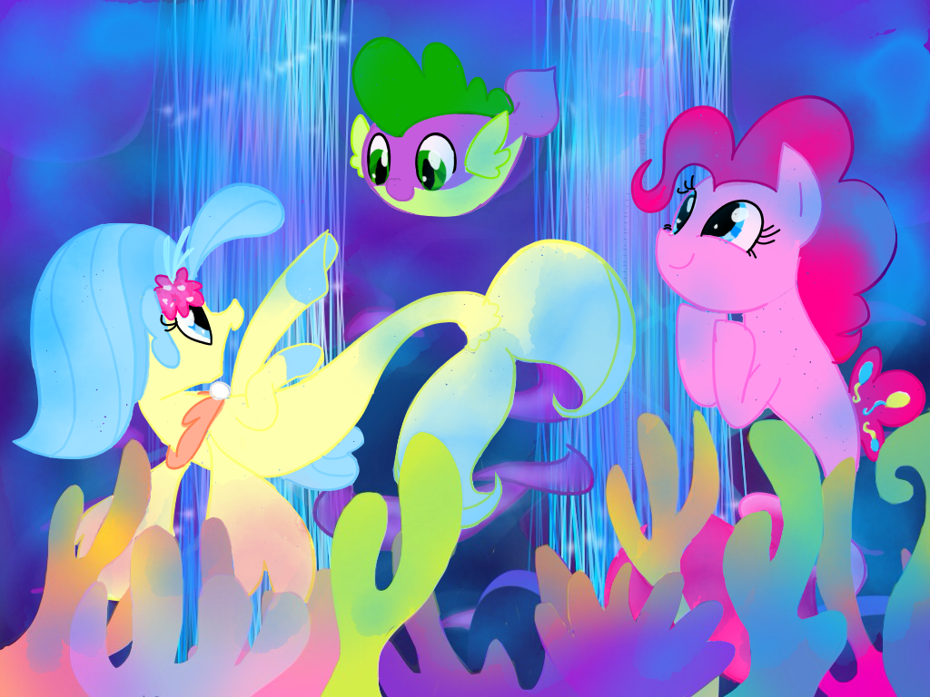 Pony cover. MLP the movie Seapony. MLP the movie Princess Skystar. Doing harmful things to your MLP.