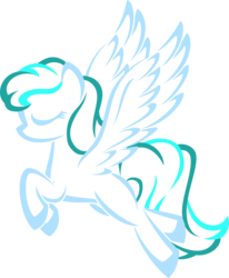 Size: 3000x3635 | Tagged: safe, artist:up1ter, oc, oc only, oc:#243, pony, high res, lineart, simple background, solo, transparent background