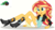 Size: 1518x864 | Tagged: safe, artist:illumnious, artist:mlpcutepic, edit, sunset shimmer, equestria girls, g4, boots, clothes, cute, diaper, diaper edit, female, non-baby in diaper, shimmerbetes, shoes, simple background, skirt, solo, upskirt