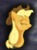 Size: 1374x1842 | Tagged: safe, artist:friendshipishorses, applejack, earth pony, pony, g4, atg 2017, bust, crying, female, newbie artist training grounds, portrait, solo