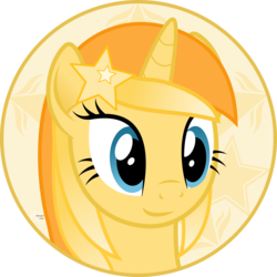 Size: 2200x2200 | Tagged: safe, artist:arifproject, oc, oc only, oc:favourite, pony, derpibooru, arif's circle vector, bust, circle, derpibooru ponified, high res, meta, ponified, simple background, solo, transparent background, vector