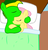 Size: 1024x1060 | Tagged: safe, artist:didgereethebrony, fluttershy, oc, oc:didgeree, pony, g4, bed, canon x oc, cuddling, digital art, female, flutterdidge, male, needs more saturation, pillow, shipping, sleeping, straight