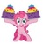 Size: 232x237 | Tagged: safe, pinkie pie, earth pony, pony, g4, official, bipedal, cake, female, fidget spinner, food, hasbro, irl, needs more jpeg, photo, prototype, toy