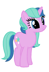 Size: 442x652 | Tagged: safe, starbeam twinkle, pony, unicorn, g4, female, simple background, solo, white background