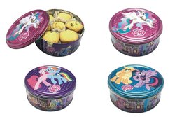 Size: 1369x913 | Tagged: safe, applejack, pinkie pie, princess celestia, rainbow dash, twilight sparkle, alicorn, pony, g4, cookie, food, twilight sparkle (alicorn)