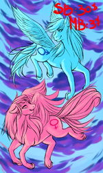 Size: 4480x7455 | Tagged: safe, oc, oc only, pegasus, pony, absurd resolution, commission, your character here