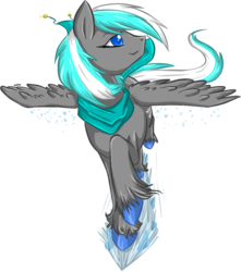 Size: 766x866 | Tagged: safe, artist:violentdreamsofmine, oc, oc only, oc:kyu flake, pegasus, pony, male, simple background, solo, stallion, transparent background