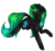 Size: 1024x954 | Tagged: safe, artist:mauuwde, oc, oc only, oc:sam, changeling, pony, unicorn, changeling oc, disguise, disguised changeling, female, mare, simple background, solo, transparent background