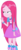 Size: 1500x3644 | Tagged: safe, artist:sketchmcreations, pinkie pie, equestria girls, g4, monday blues, my little pony equestria girls: summertime shorts, female, geode of fauna, magical geodes, pinkamena diane pie, raised eyebrow, simple background, smiling, solo, straight hair, transparent background, vector, waving