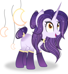 Size: 8050x8662 | Tagged: safe, artist:weekendroses, oc, oc only, pony, absurd resolution, solo