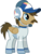 Size: 1032x1373 | Tagged: safe, artist:frownfactory, tight ship, pegasus, pony, g4, my little pony: friendship is magic, rainbow falls, .svg available, background pony, baseball cap, blue eyes, brown hair, brown mane, brown tail, cap, clothes, facial hair, hat, headphones, headset, male, moustache, simple background, solo, stallion, svg, transparent background, vector, wings