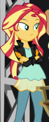 Size: 202x500 | Tagged: safe, screencap, sunset shimmer, equestria girls, equestria girls specials, g4, my little pony equestria girls: movie magic, cropped
