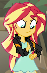 Size: 436x664 | Tagged: safe, screencap, sunset shimmer, equestria girls, equestria girls specials, g4, movie magic, cropped, female, solo