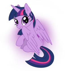 Size: 930x1014 | Tagged: safe, artist:lieutenantkyohei, twilight sparkle, alicorn, pony, g4, female, mare, simple background, solo, transparent background, twilight sparkle (alicorn)