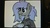 Size: 5312x2988 | Tagged: safe, artist:legendoflink, oc, oc only, oc:stargazer, earth pony, pony, clothes, cute, dsi, eating, flipnote studio, food, hoodie, noodles, smiling