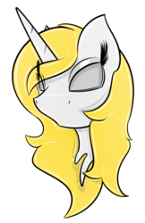 Size: 751x1160 | Tagged: safe, artist:skyspeardraw, oc, oc only, oc:deadie, pony, female, latex, mask, rubber, simple background, transparent background