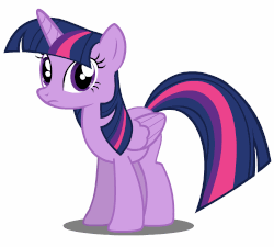 Size: 500x450 | Tagged: safe, artist:hakunohamikage, twilight sparkle, alicorn, pony, ask-princesssparkle, g4, alternate hairstyle, animated, ask, clothes, costume, dia de los muertos, dress, female, flower, flower in hair, gif, mare, nightmare night costume, solo, tumblr, twilight sparkle (alicorn)