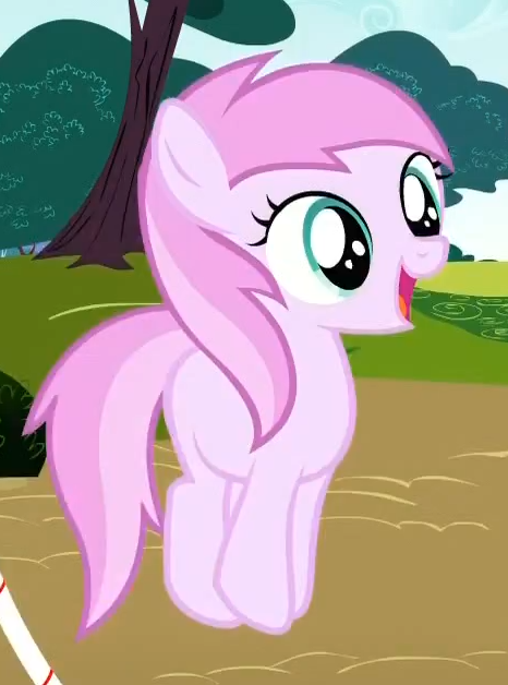 #1509063 - safe, screencap, piña colada, earth pony, pony, g4, lesson ...