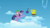 Size: 1920x1080 | Tagged: source needed, safe, edit, edited screencap, screencap, spike, twilight sparkle, alicorn, dragon, pony, g4, my little pony: friendship is magic, season 5, the cutie re-mark, male, redemption, spongebob squarepants, spongebob squarepants (character), twilight sparkle (alicorn)