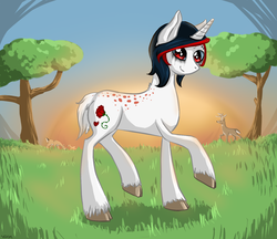 Size: 1207x1045 | Tagged: safe, artist:violentdreamsofmine, oc, oc only, pony, unicorn, female, mare, solo