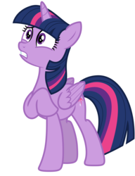 Size: 5418x7072 | Tagged: safe, artist:estories, twilight sparkle, alicorn, pony, g4, absurd resolution, female, mare, simple background, solo, transparent background, twilight sparkle (alicorn), vector