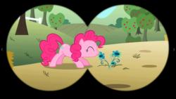 Size: 1280x720 | Tagged: safe, screencap, pinkie pie, earth pony, pony, feeling pinkie keen, g4