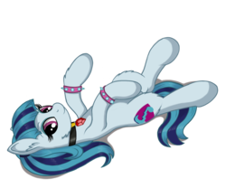 Size: 1200x1000 | Tagged: safe, artist:negasun, sonata dusk, earth pony, pony, equestria girls, g4, cute, equestria girls ponified, female, mare, ponified, simple background, smiling, solo, transparent background