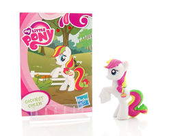 Size: 1484x1182 | Tagged: safe, coconut cream, pony, g4, blind bag, toy