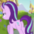 Size: 589x592 | Tagged: safe, screencap, starlight glimmer, pony, fame and misfortune, g4, my little pony: friendship is magic, butt, cropped, plot