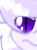 Size: 2048x2732 | Tagged: safe, artist:prismaticstars, oc, oc only, oc:starstorm slumber, pegasus, pony, bust, fangs, female, high res, mare, portrait, slit pupils, solo