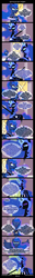 Size: 1024x8006 | Tagged: safe, artist:saturnstar14, nightmare moon, princess luna, pony, comic:past sins, fanfic:past sins, g4, comic