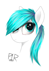 Size: 1361x1981 | Tagged: safe, artist:p1nk1e ra1n, oc, oc only, pony, simple background, solo, white background