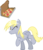 Size: 6400x7388 | Tagged: safe, artist:parclytaxel, derpy hooves, pegasus, pony, g4, rock solid friendship, .svg available, absurd resolution, abuse, derpybuse, duckface, female, food, mare, one eye closed, pizza, pizza box, raised hoof, simple background, solo, transparent background, vector