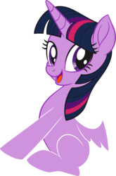 Size: 1123x1701 | Tagged: safe, twilight sparkle, alicorn, pony, g4, my little pony: the movie, female, mare, simple background, solo, transparent background, twilight sparkle (alicorn)