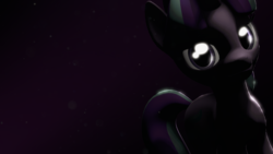 Size: 1920x1080 | Tagged: safe, artist:wiizzie, starlight glimmer, pony, g4, 3d, female, solo