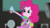 Size: 1280x718 | Tagged: safe, screencap, pinkie pie, spike, spike the regular dog, dog, equestria girls, equestria girls specials, g4, my little pony equestria girls: movie magic, cupcake, food