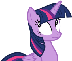 Size: 3000x2560 | Tagged: safe, artist:uponia, twilight sparkle, alicorn, pony, fame and misfortune, g4, .svg available, female, high res, mare, simple background, solo, transparent background, twilight sparkle (alicorn), vector