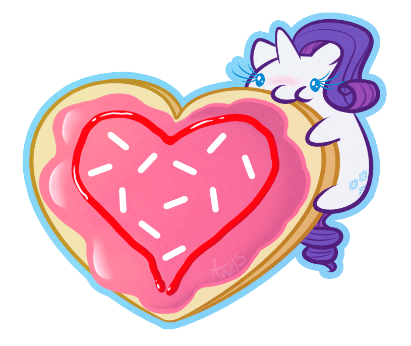 Image result for pink heart gif"