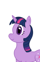 Size: 5508x8433 | Tagged: safe, artist:mfg637, twilight sparkle, pony, unicorn, g4, absurd resolution, female, mare, simple background, solo, transparent background, vector