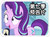 Size: 150x110 | Tagged: safe, starlight glimmer, pony, unicorn, g4, chinese, female, mare, solo