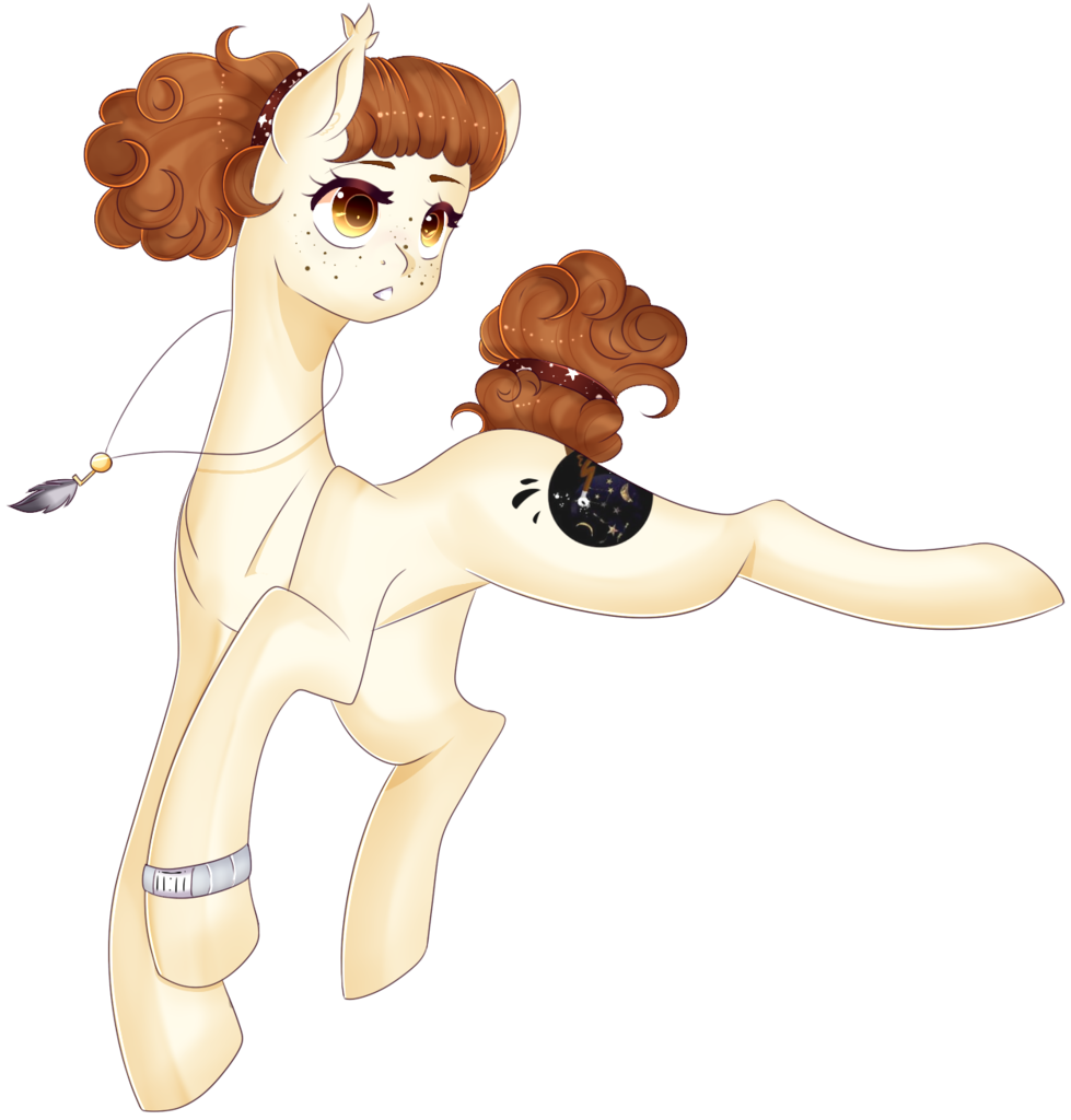 #1512414 - safe, artist:clefficia, oc, oc only, oc:clarity, earth pony ...