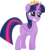 Size: 4452x4943 | Tagged: safe, artist:lydianyan, twilight sparkle, alicorn, pony, g4, my little pony: the movie, absurd resolution, awkward smile, crown, female, jewelry, mare, missing cutie mark, regalia, simple background, smiling, solo, transparent background, twilight sparkle (alicorn), vector