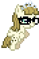 Size: 58x86 | Tagged: safe, artist:botchan-mlp, zippoorwhill, pegasus, pony, g4, animated, cute, desktop ponies, female, filly, flying, foal, gif, pixel art, simple background, solo, sprite, transparent background, zippoorbetes