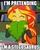 Size: 489x604 | Tagged: safe, screencap, sunset shimmer, dinosaur, stegosaurus, epic fails, equestria girls, g4, my little pony equestria girls: summertime shorts, cute, eyes closed, female, happy, herbivore, homesick shimmer, humans doing horse things, image macro, meme, plant, shimmerbetes, silly human, solo, sunset wants her old digestive system back
