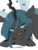 Size: 960x1280 | Tagged: safe, artist:30clock, artist:rinku, color edit, edit, queen chrysalis, changeling, changeling queen, g4, bedroom eyes, colored, crown, fangs, female, jewelry, looking at you, open mouth, regalia, simple background, solo, stupid sexy chrysalis, transparent background