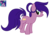 Size: 1024x746 | Tagged: safe, artist:warm-love, kimono, earth pony, pony, g3, g4, g3 to g4, g3betes, generation leap